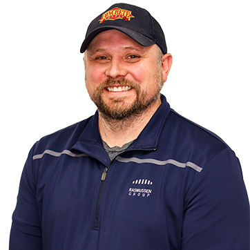 Jordan Mallicoat Headshot