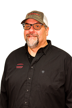 Matt Triggs Headshot