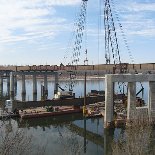 Yankton, SD - Jensen Construction Company